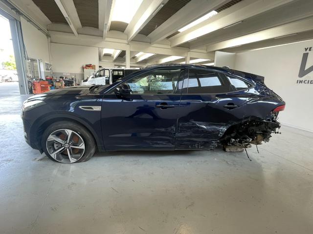 JAGUAR E-Pace usata, con Airbag Passeggero