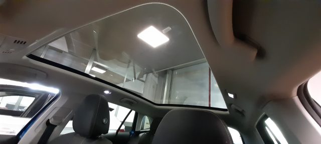 SKODA Scala usata 33