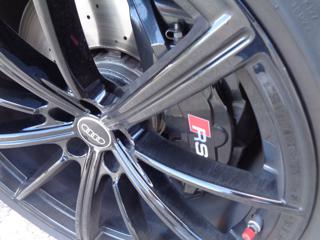 AUDI RS6 usata, con Chiusura centralizzata
