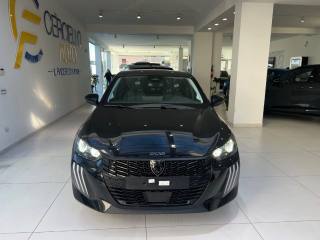 PEUGEOT 208 Hybrid 110 e-DCS6 Allure da ?229,00 mensili