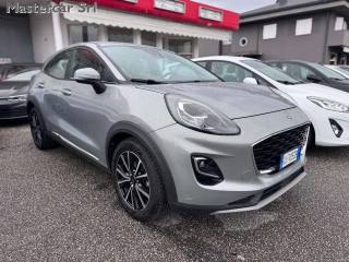 FORD Puma usata, con Alzacristalli elettrici