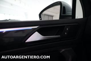 VOLKSWAGEN Tiguan usata, con Controllo vocale