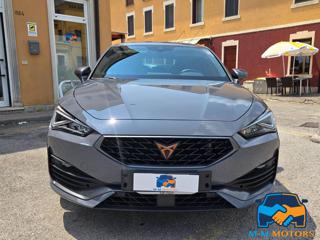 CUPRA Leon usata, con Airbag