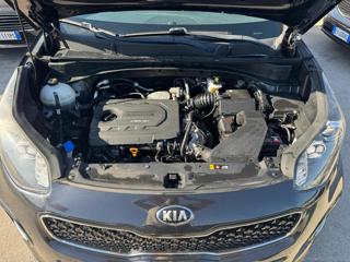 KIA Sportage usata 27