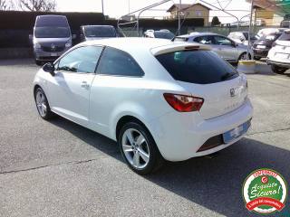 SEAT Ibiza usata, con Airbag laterali