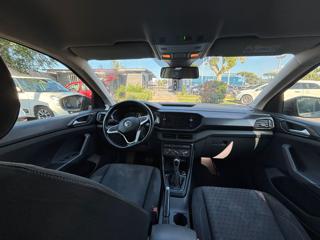 VOLKSWAGEN T-Cross usata, con Climatizzatore
