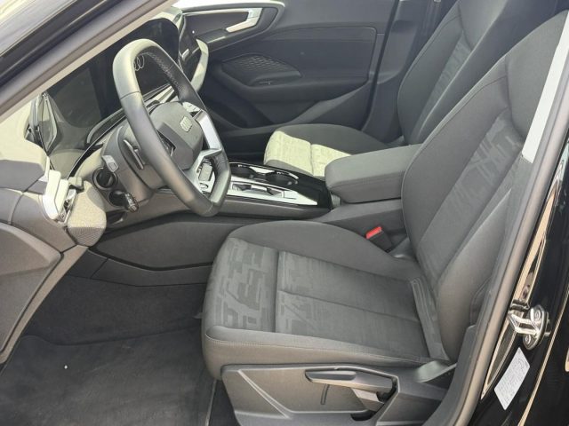 AUDI A5 usata, con Fendinebbia