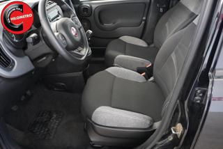 FIAT Panda usata, con Climatizzatore