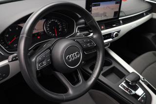 AUDI A5 usata, con Servosterzo