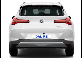 BMW X3 usata, con Airbag laterali