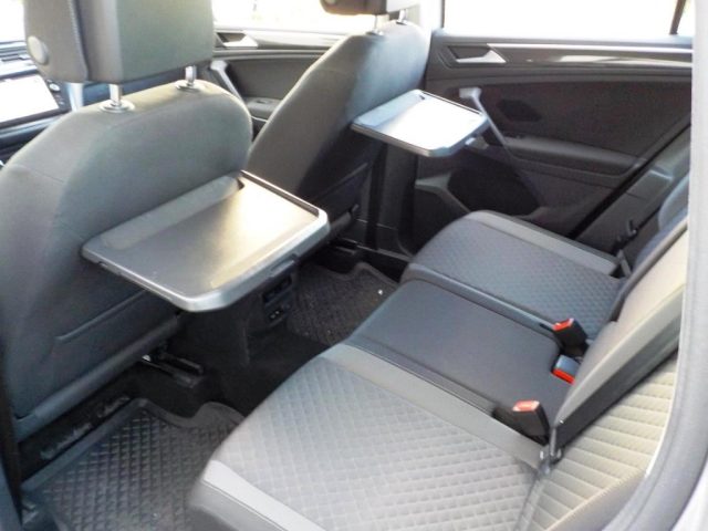 VOLKSWAGEN Tiguan usata, con Servosterzo