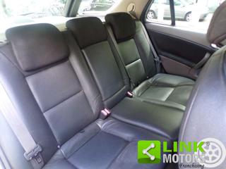 SAAB 9-5 usata, con Chiusura centralizzata