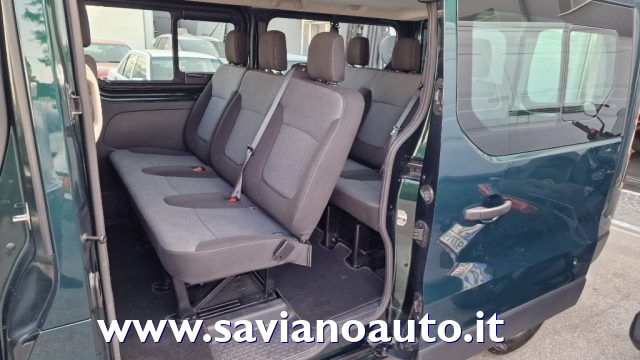 FIAT Talento usata, con Autoradio