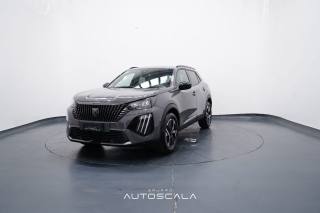 PEUGEOT 2008 1.2 PureTech 100CV S&S Allure