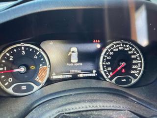 JEEP Renegade usata, con Airbag Passeggero