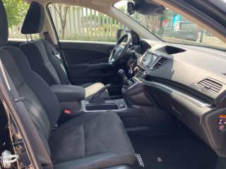 HONDA CR-V usata, con Controllo trazione