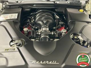 MASERATI GranTurismo usata, con Climatizzatore