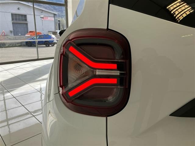 DACIA Duster usata, con Controllo automatico clima
