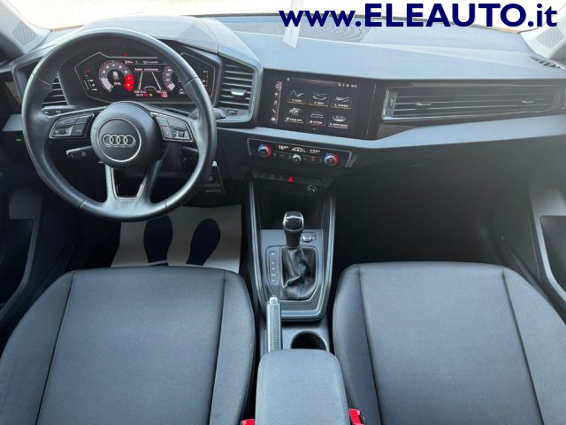 AUDI A1 usata, con Controllo trazione
