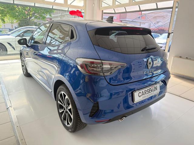 RENAULT Clio usata, con Chiusura centralizzata