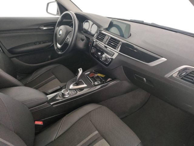 BMW 116 usata, con Climatizzatore