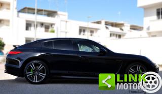 PORSCHE Panamera usata, con Controllo automatico clima