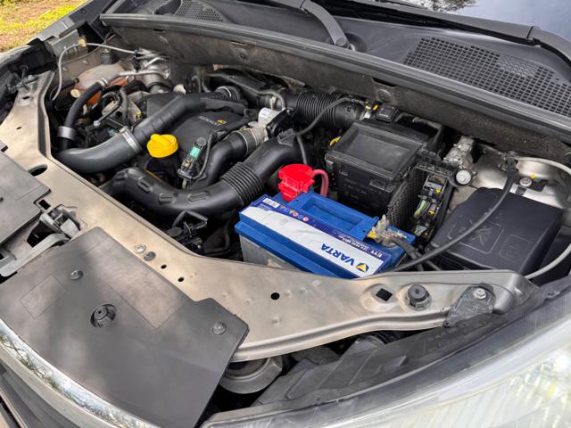 DACIA Lodgy usata 27