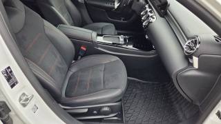 MERCEDES-BENZ A 180 usata, con Controllo trazione