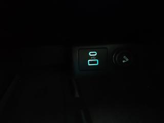 FORD Kuga usata, con Luci diurne LED