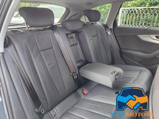 AUDI A4 usata, con Fendinebbia