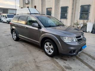 FIAT Freemont 2.0 Mjt 170 CV 4x4 aut. Park Avenue