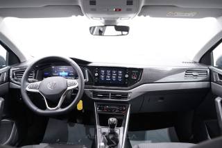 VOLKSWAGEN Polo usata, con Telecamera per parcheggio assistito