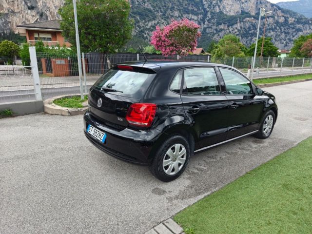 VOLKSWAGEN Polo usata, con Autoradio