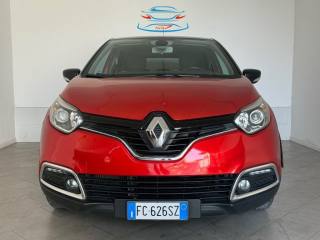 RENAULT Captur TCe 120 CV EDC Start&Stop Energy Intens