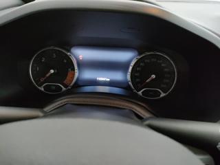 JEEP Renegade usata, con Fendinebbia