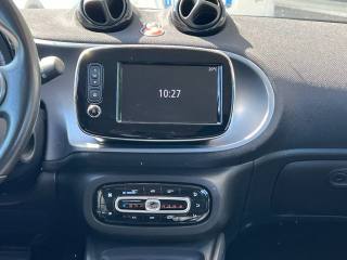 SMART ForFour usata, con Climatizzatore