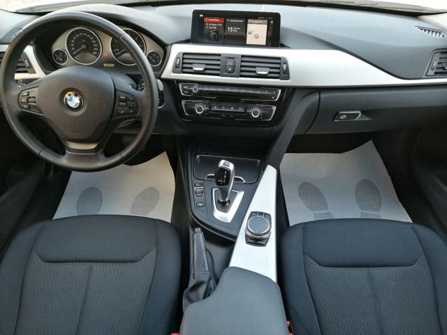 BMW 318 usata, con Climatizzatore