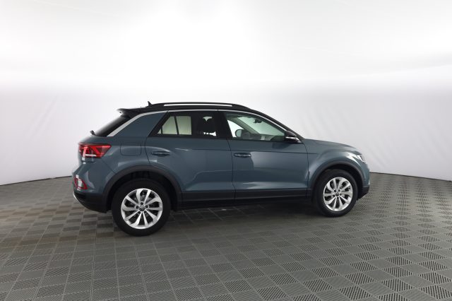 VOLKSWAGEN T-Roc usata 2