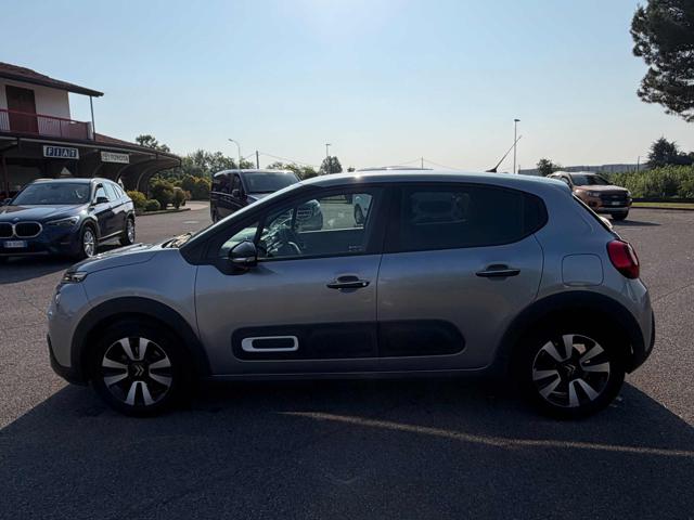 CITROEN C3 usata, con Climatizzatore