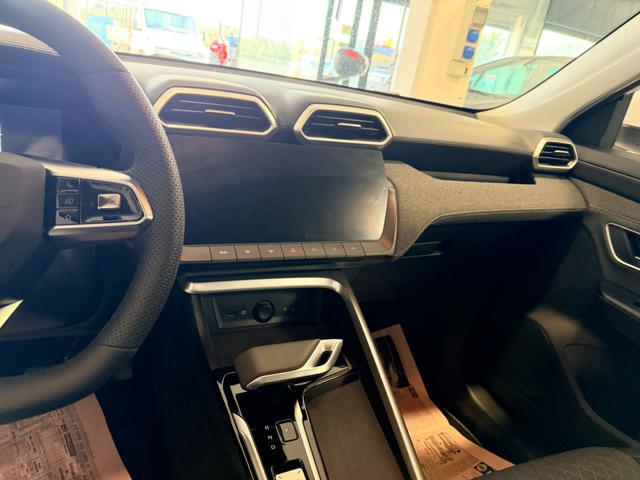 MG ZS usata, con Cruise Control