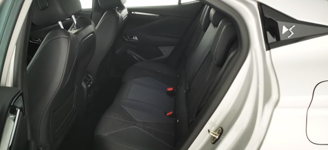 DS AUTOMOBILES DS 4 usata, con Servosterzo