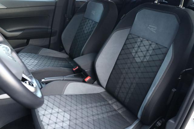 VOLKSWAGEN Taigo usata, con Controllo trazione