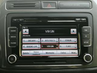 VOLKSWAGEN Tiguan usata, con Cruise Control