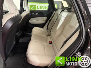 VOLVO XC60 usata, con Lettore CD