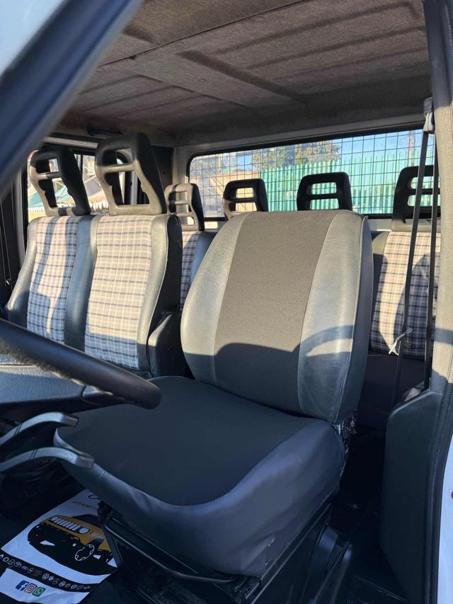 FIAT Ducato usata 15