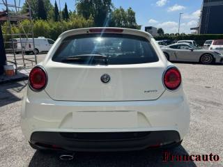 ALFA ROMEO MiTo usata, con Chiusura centralizzata