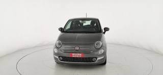 FIAT 500 usata, con Airbag