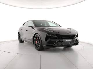 LOTUS Eletre usata, con Autoradio