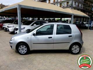 FIAT Punto usata, con Alzacristalli elettrici