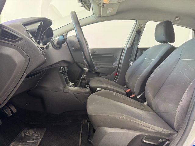 FORD Fiesta usata 5